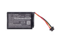 Com Accumulators Navigation System - 3,7v 1000mah Li ion Navigations Battery For Tomtom - Com Accumulators Navigation System - 3,7v 1000mah Li ion Navigations Battery For Tomtom -